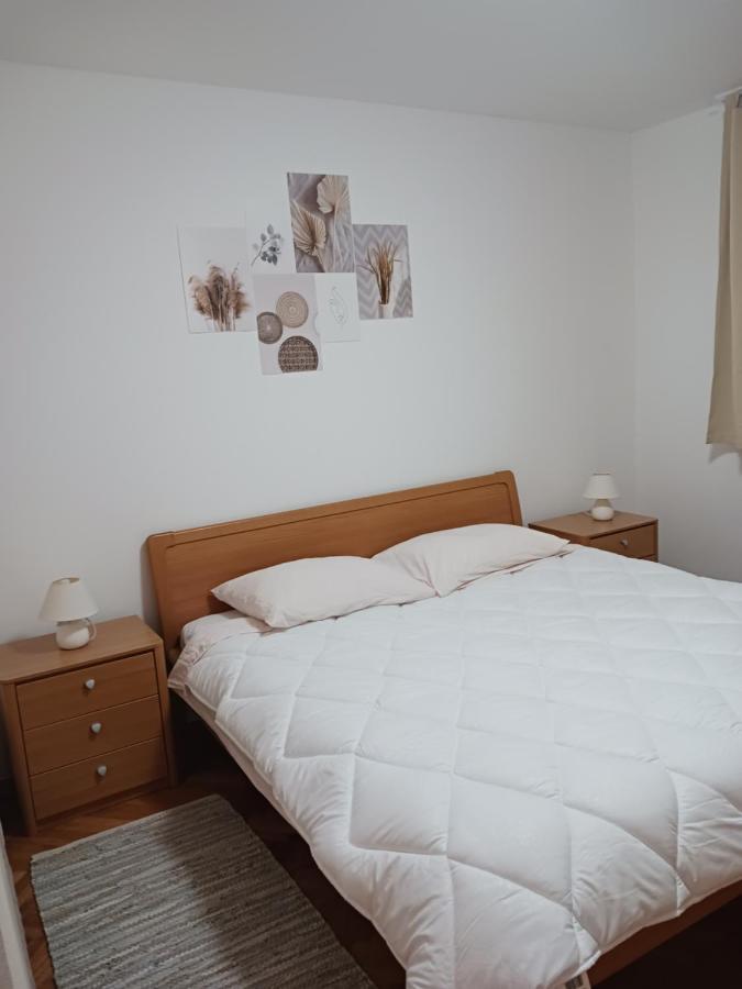 Apartman Dream Zadar Exterior photo