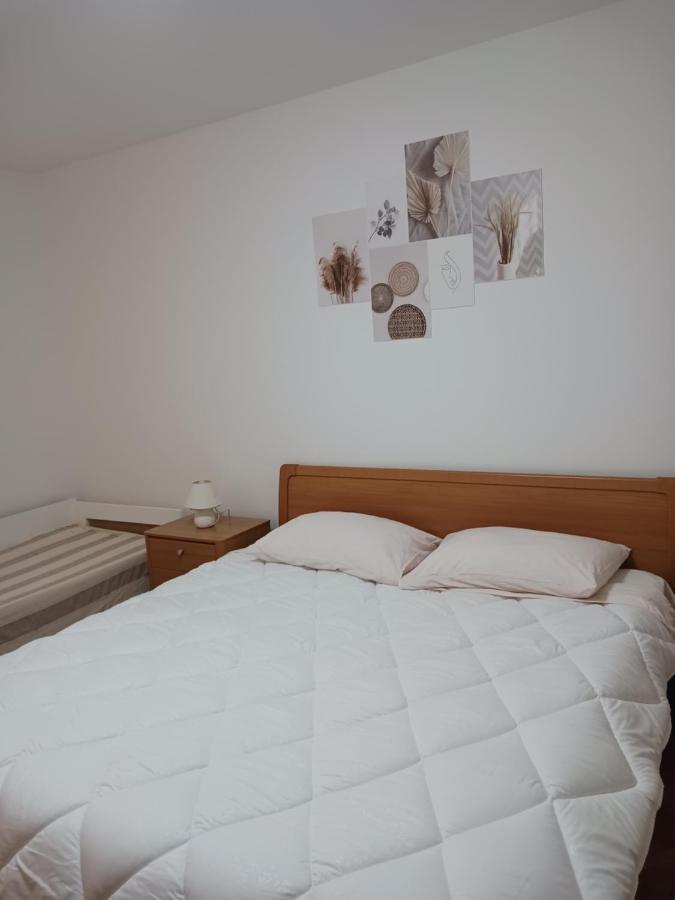 Apartman Dream Zadar Exterior photo