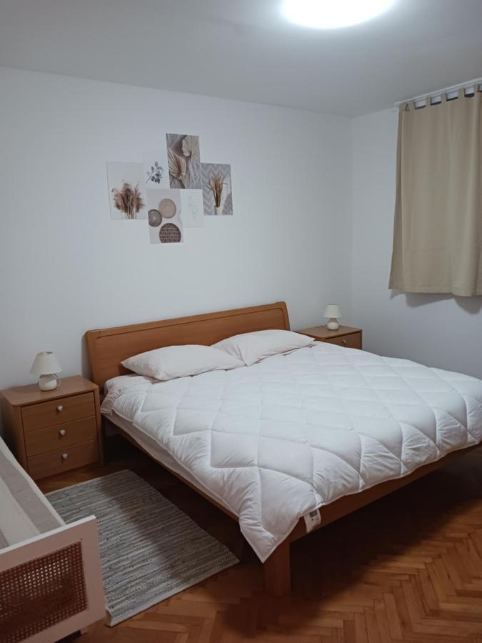 Apartman Dream Zadar Exterior photo
