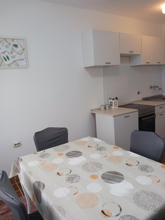 Apartman Dream Zadar Exterior photo