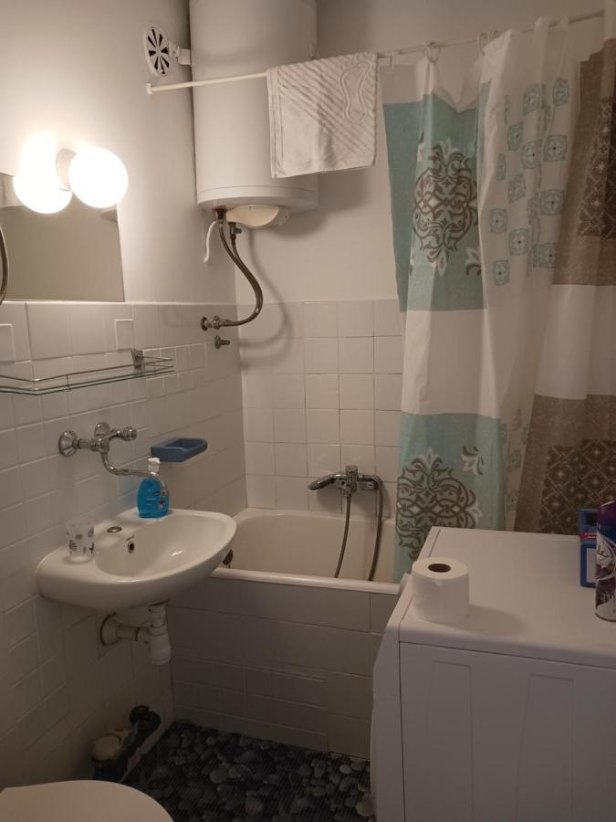 Apartman Dream Zadar Exterior photo